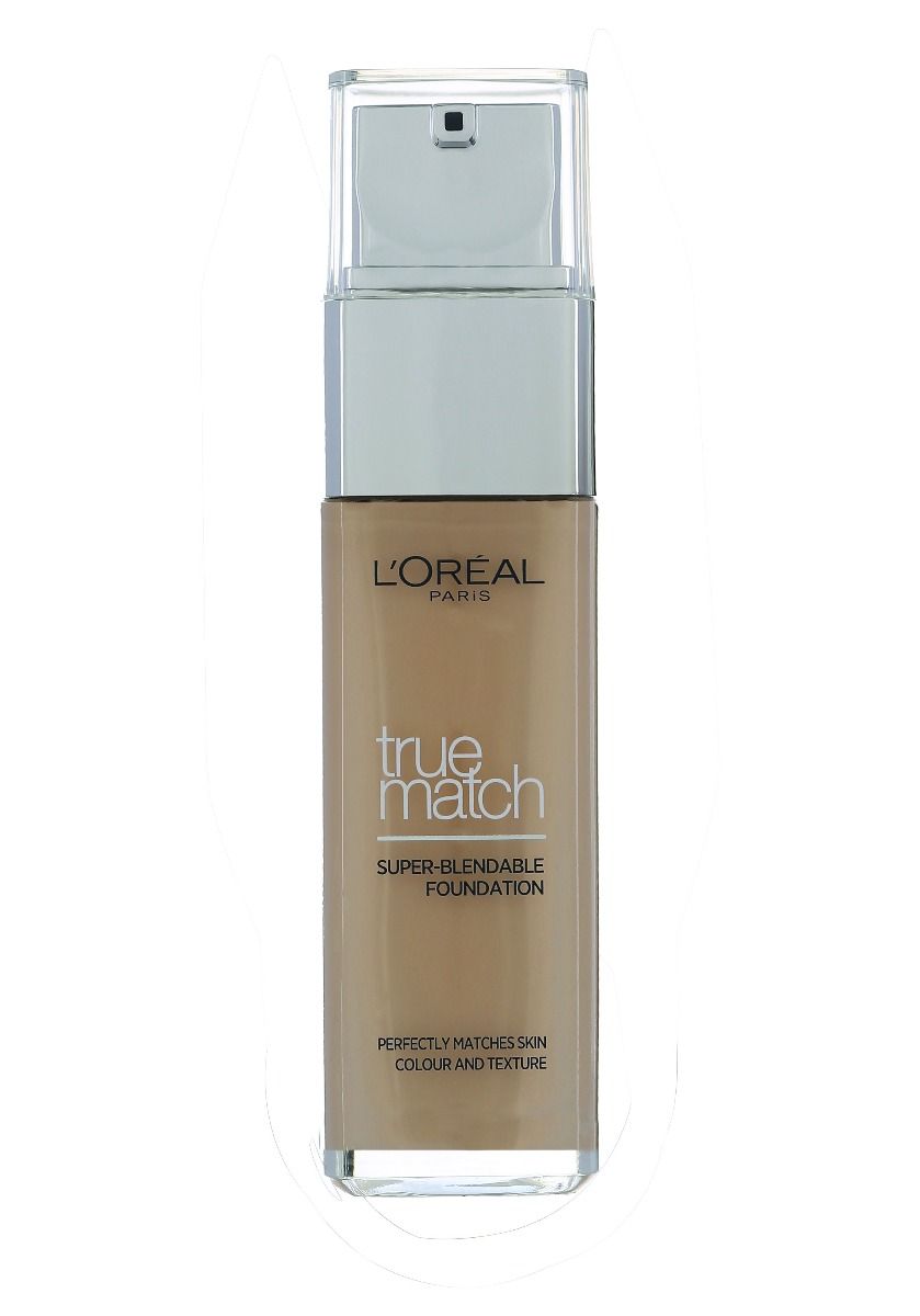 True Match Foundation