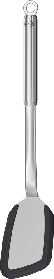 Rösle Palet stål/sort L35,5cm Stål, sort