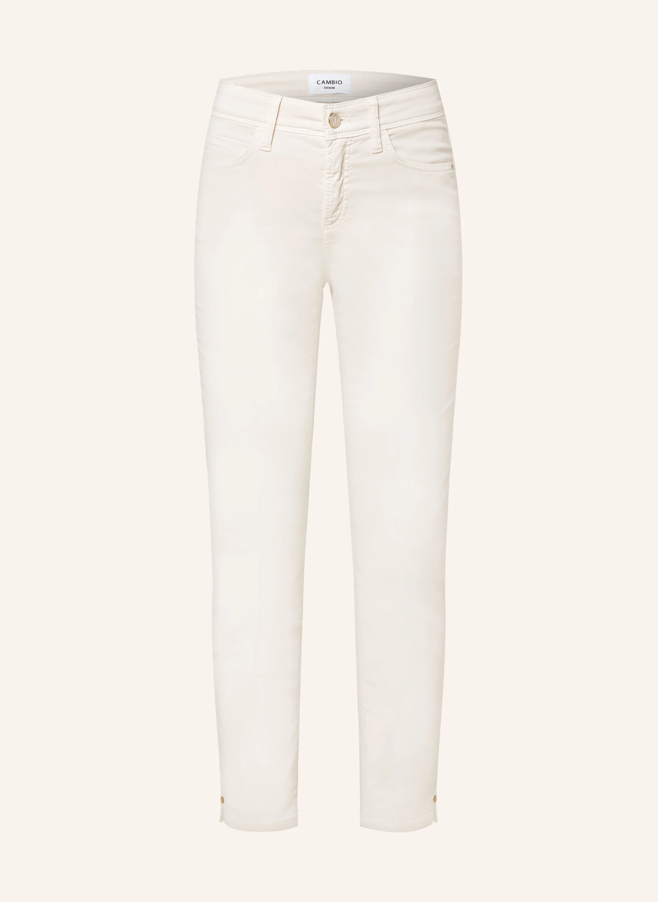 CAMBIO 7/8-Jeans PIPER