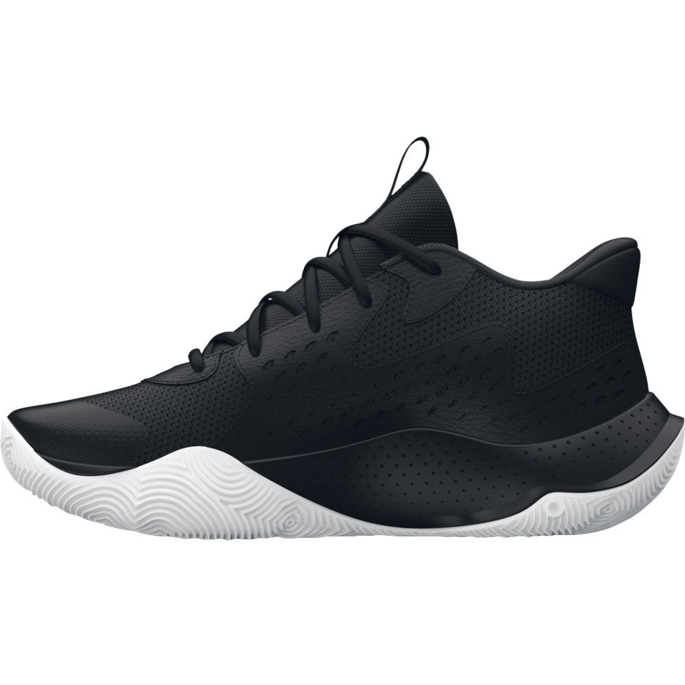 Under Armour JET '23 - Chaussures de basketball noir