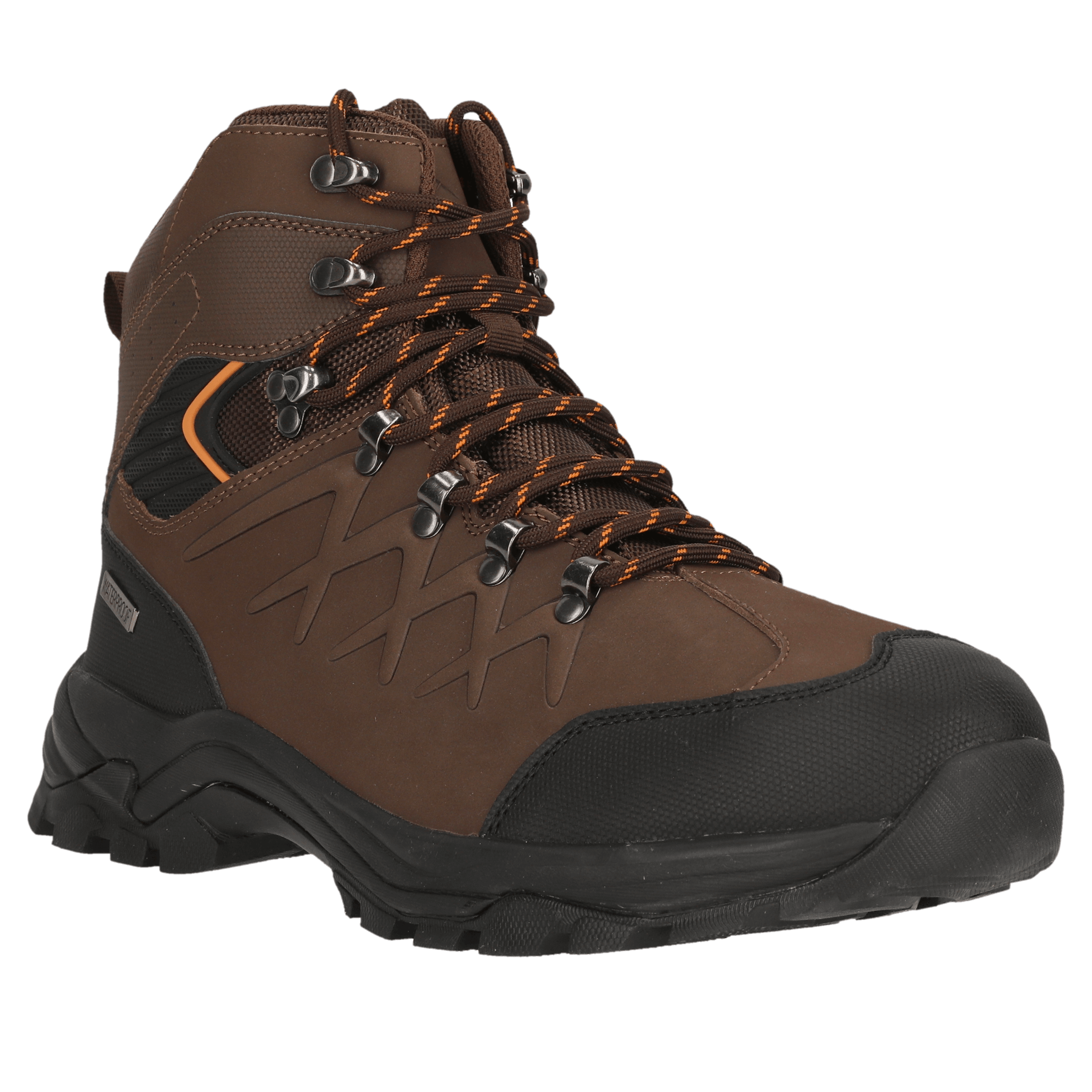 MOLS Mirentus M Leather Boot WP - Tursko
