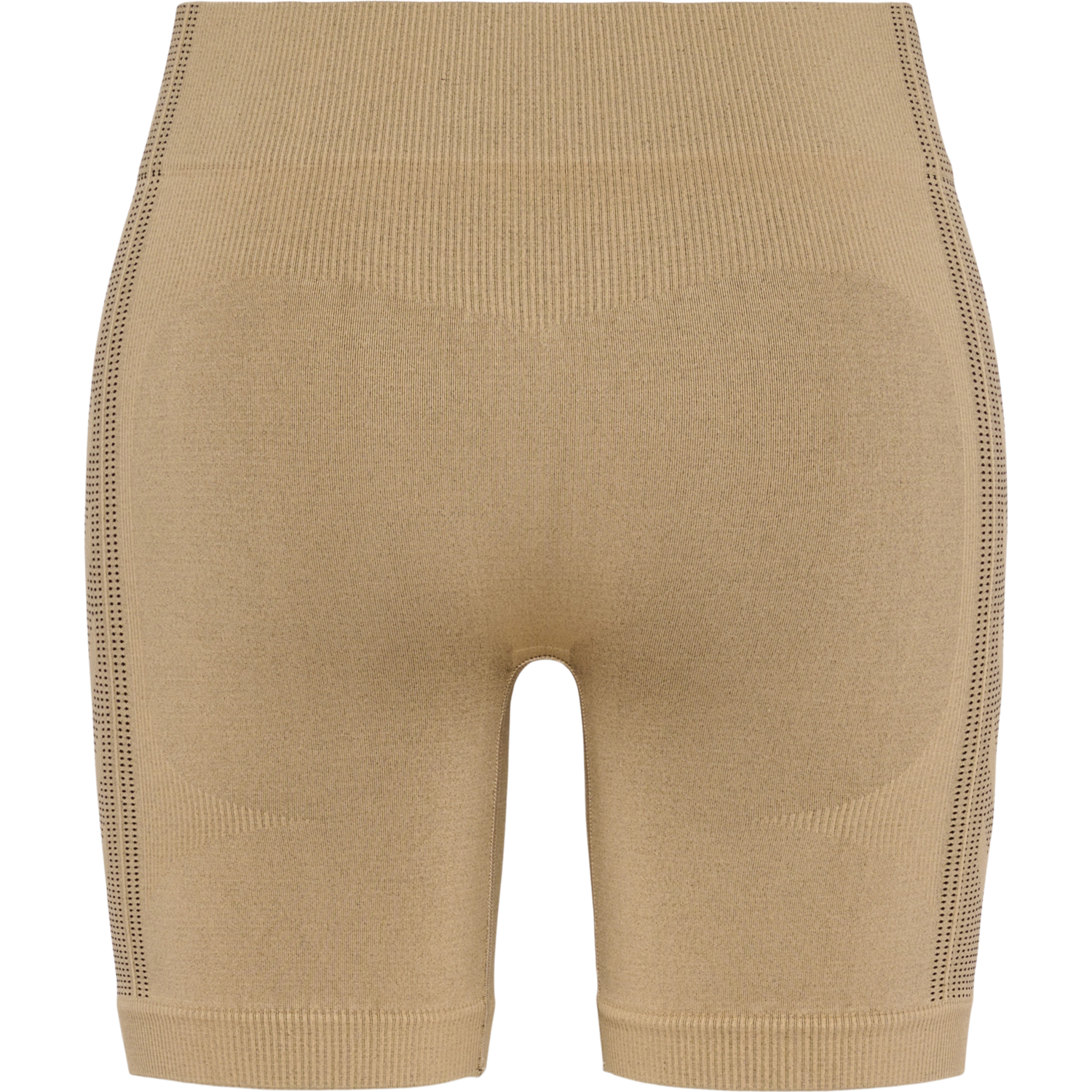 hmlMT SHAPING SEAMLESS MW SHORTS