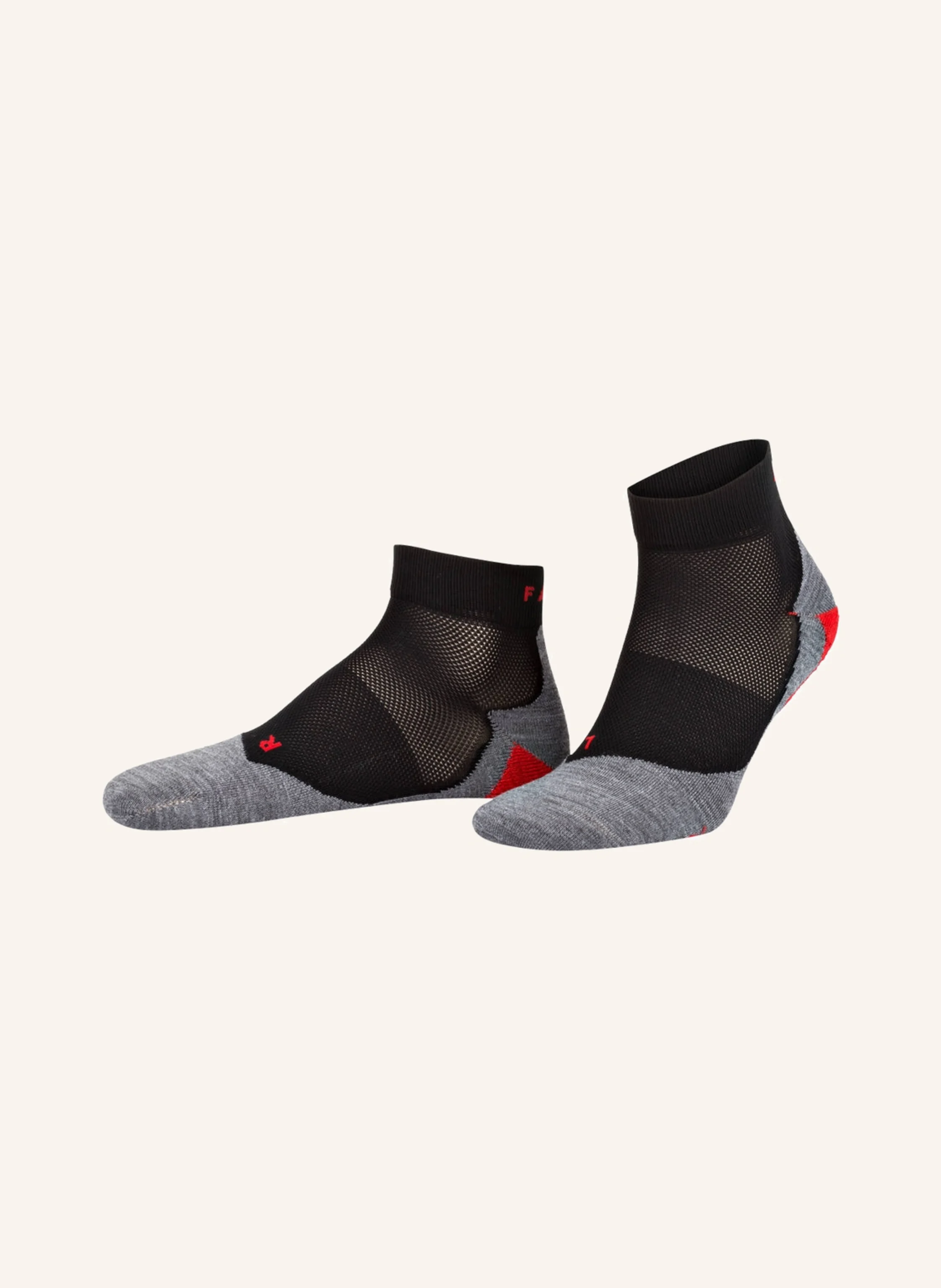 FALKE Laufsocken RU5 SHORT