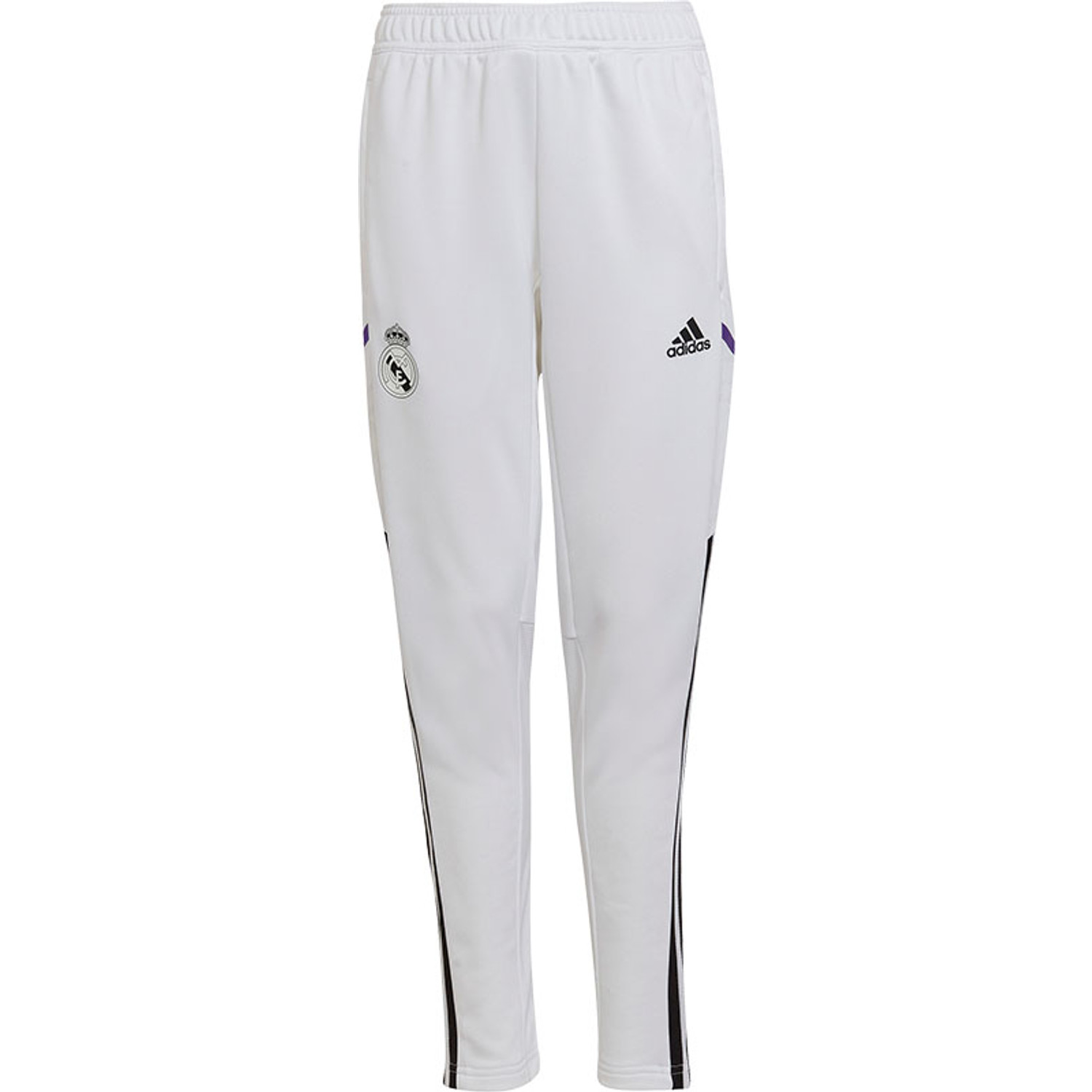 adidas Real Madrid Pre-Match Trainingspak Kids