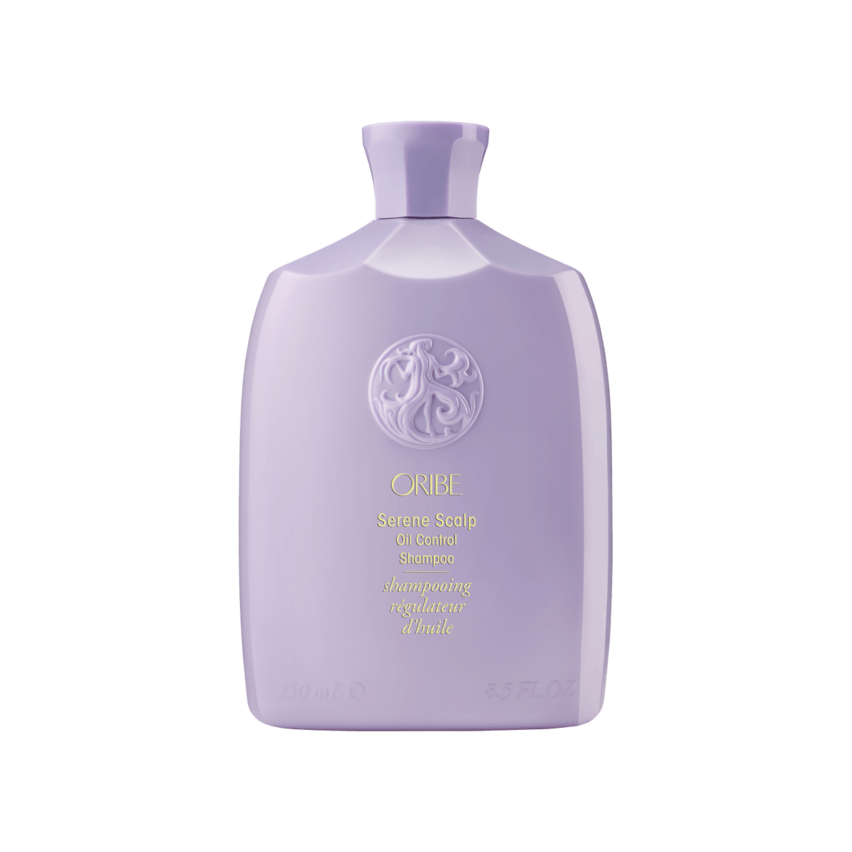 Oil Control Shampoo 250ml