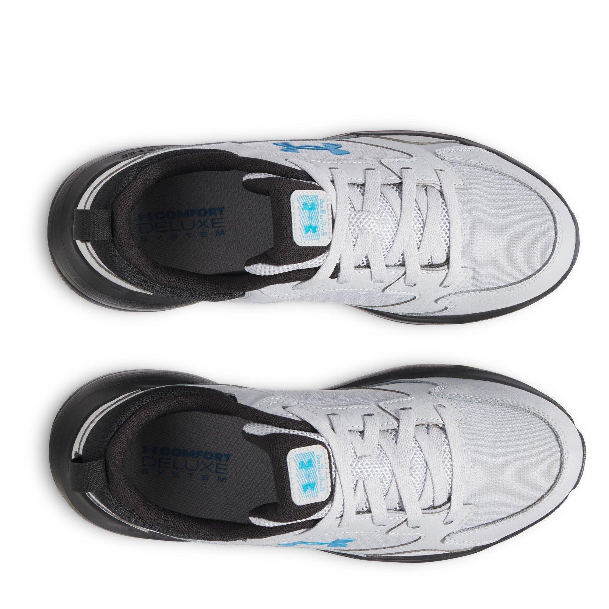 Under Armour UA Charged Edge Trainers Mens