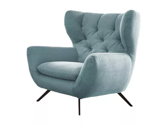 Ensemble - bleu clair - CHARME