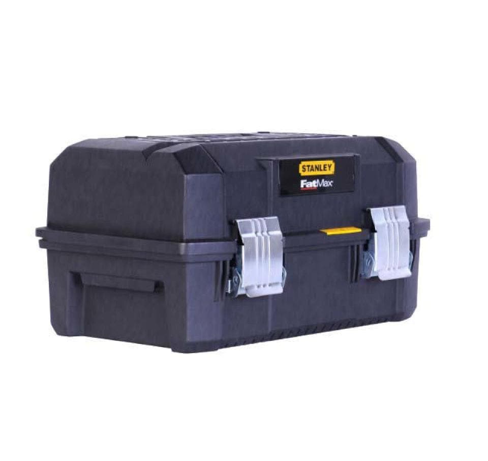 Werkzeugkiste Fatmax 18