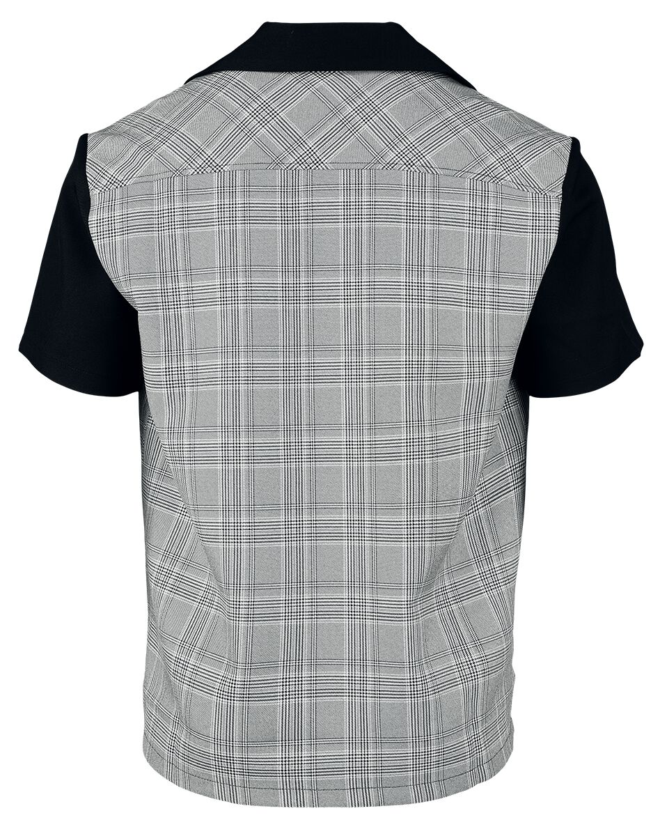 Arlo Shirt | Chet Rock Chemise manches courtes