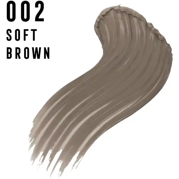 2000 Calorie Brow Gel 02 soft brown