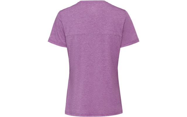 Vaude Skomer III Print Damen Funktionsshirt