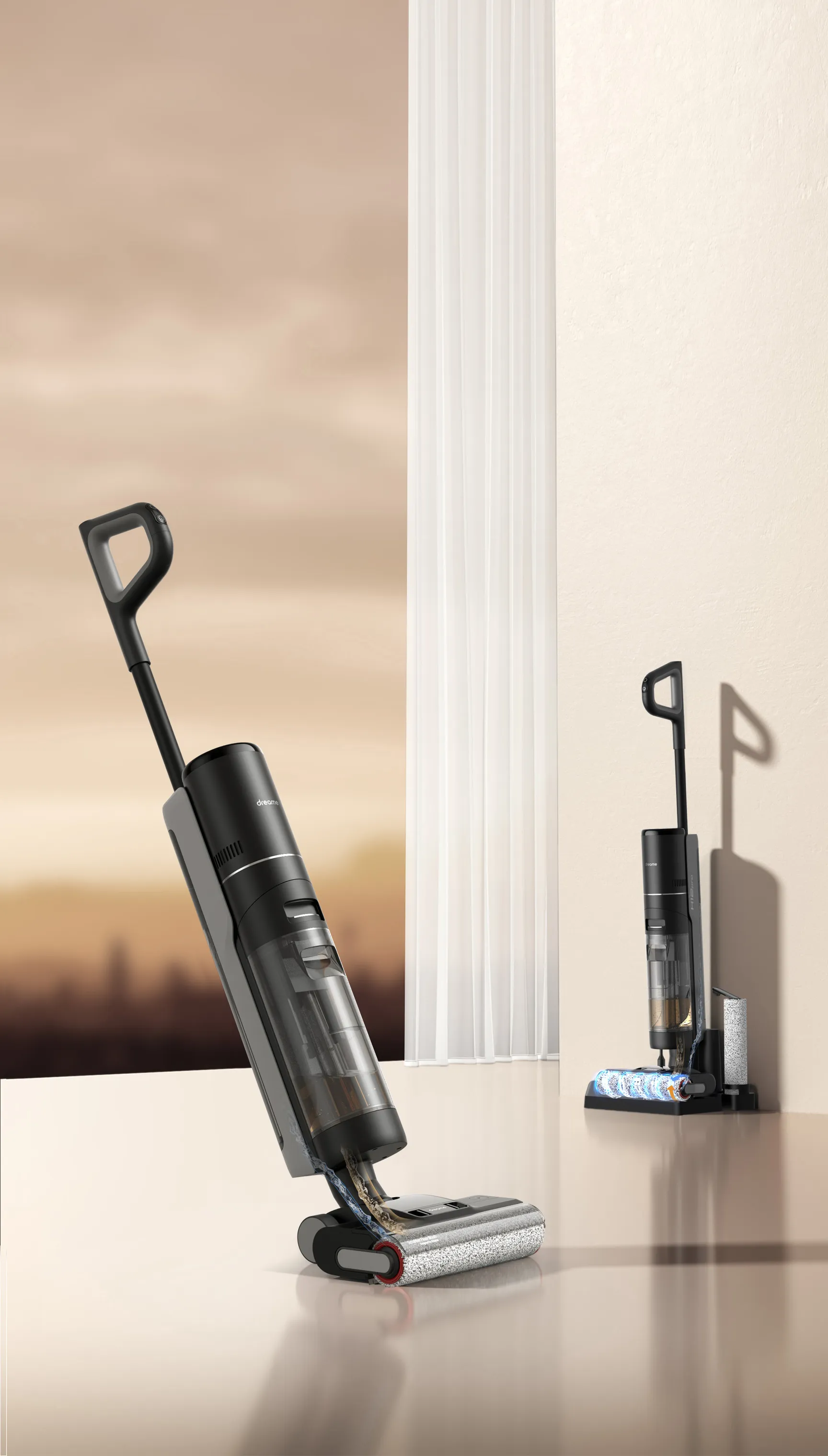 Dreame H12 Pro Støvsuger