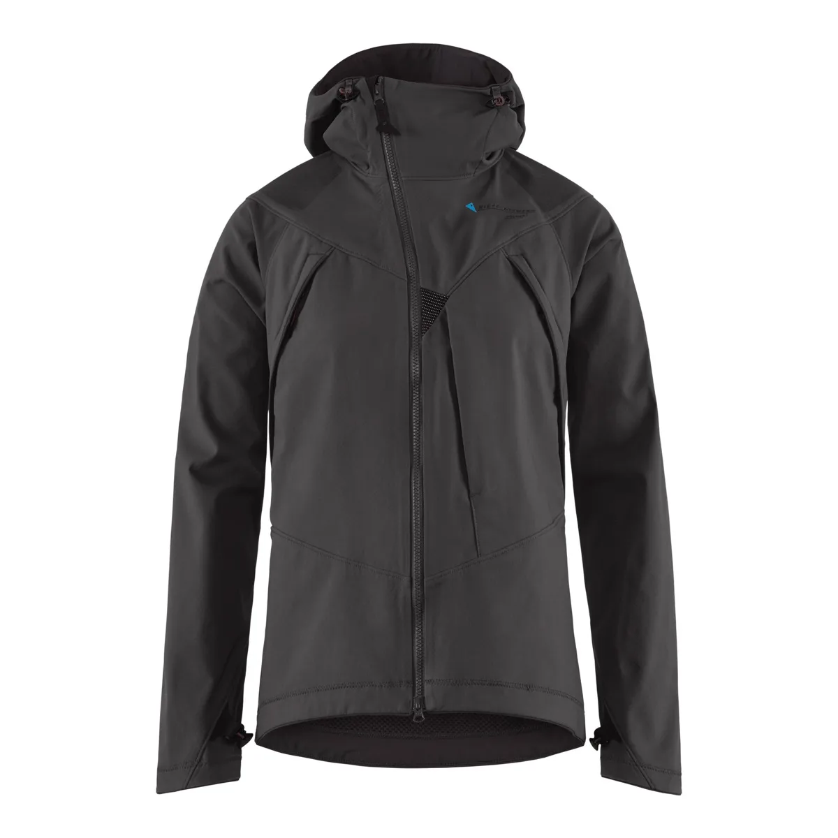 Klättermusen Jolner Jacket Women's Raven-Raven