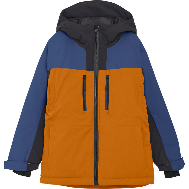 Color Kids Kinder Boys Ski Jacke