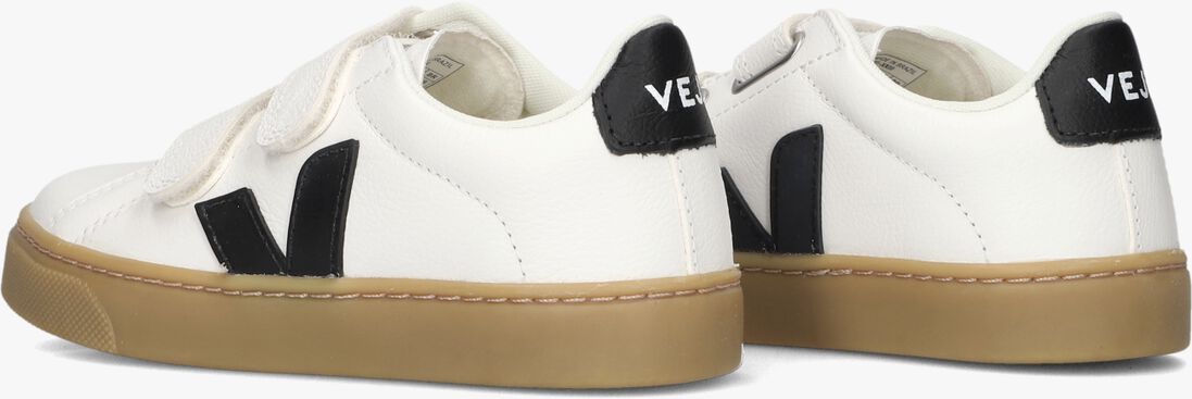 VEJA witte veja lage sneakers sv0503