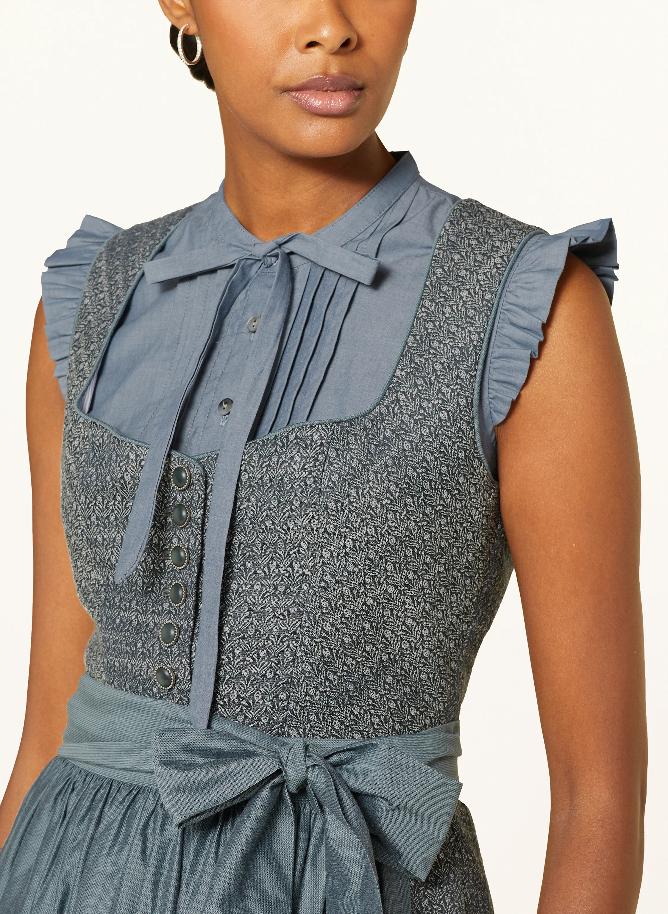 Hammerschmid Dirndlbluse ANTONIA