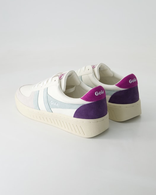 Gola CLA415 Sneaker in Mehrfarbig