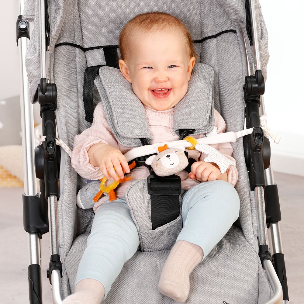 Kinderwagenkette