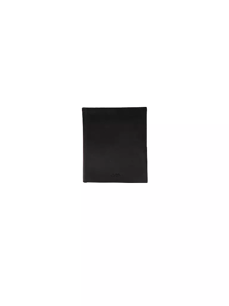 JOOP Geldbörse PLUTOS Billfold V15 schwarz