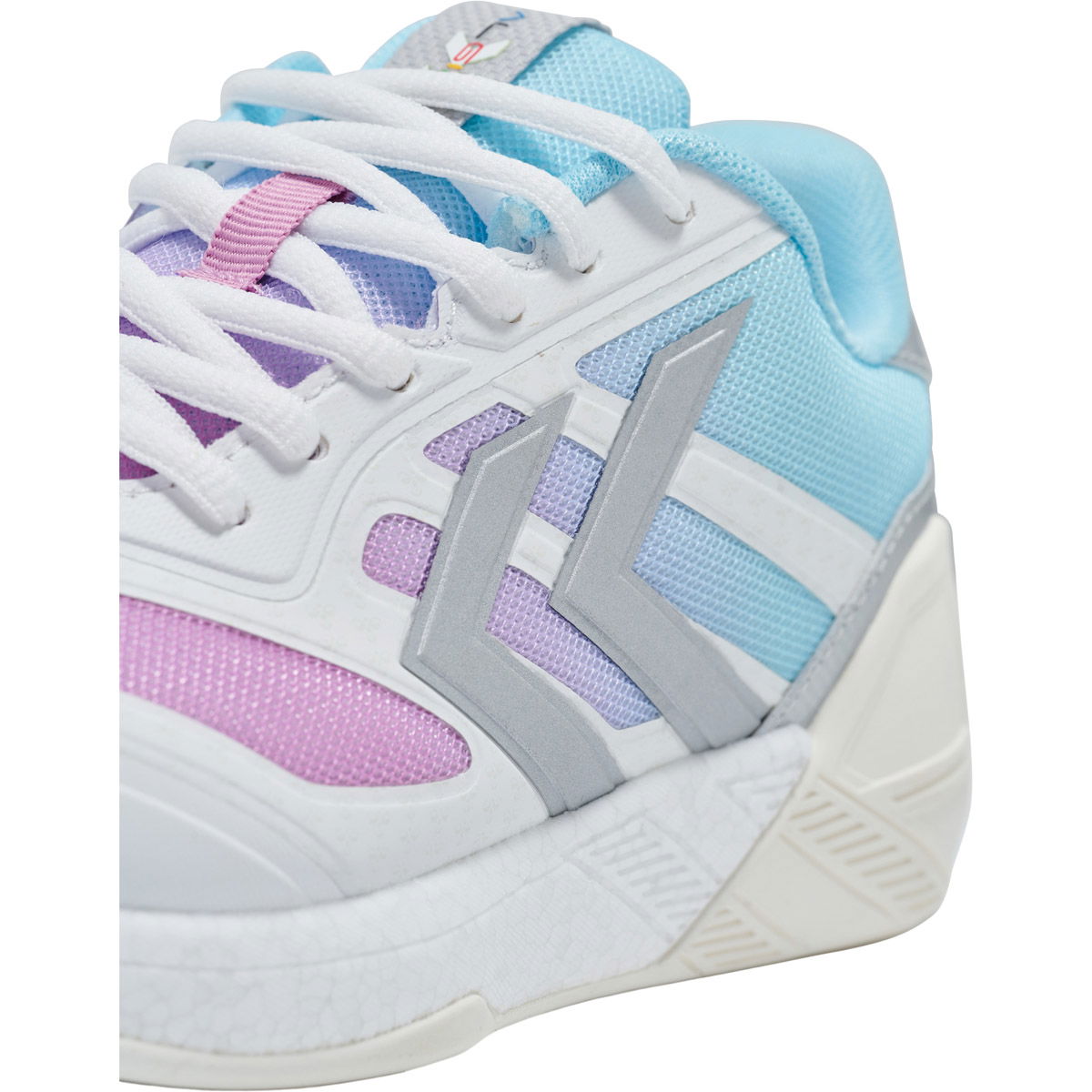 hummel Algiz LTD Håndboldsko