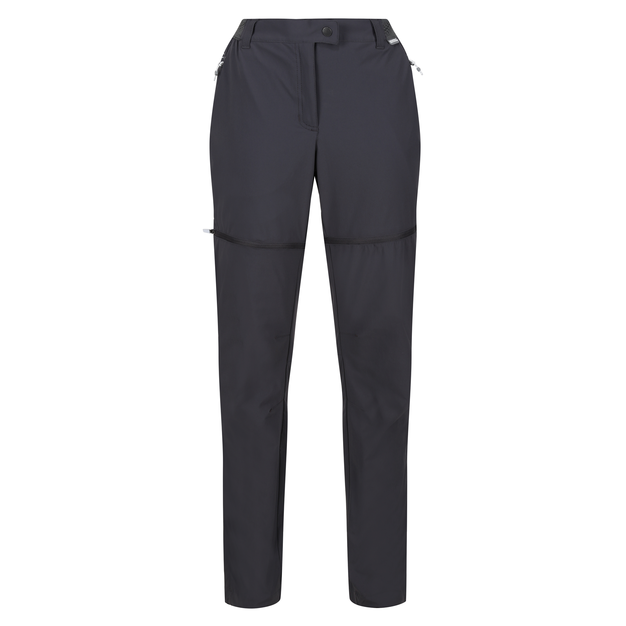 Regatta Mountain Damen Zip-Off-Hose Kurzlänge