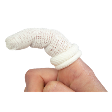 FixFirst Vingerbobs 5 Stuks