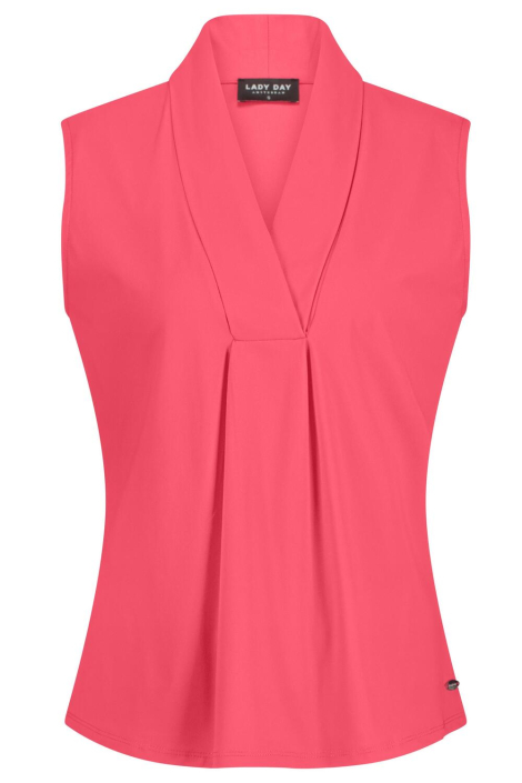 Lady Day roze dames top