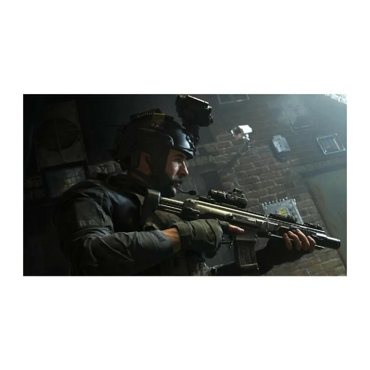 Activision CALL OF DUTY Modern Warfare
