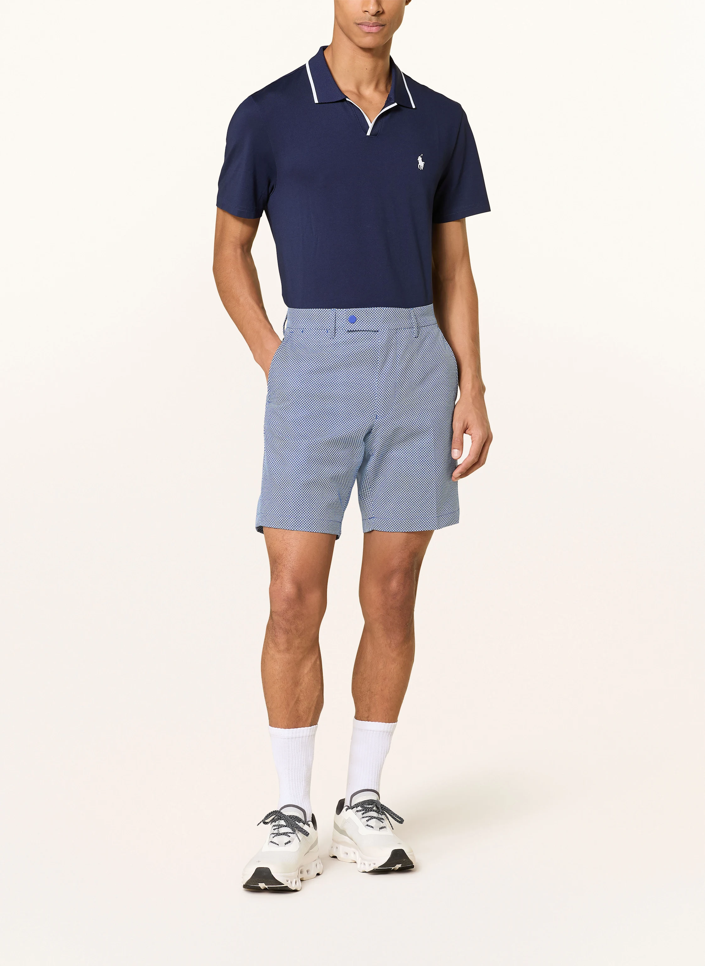 RLX RALPH LAUREN Golfshorts