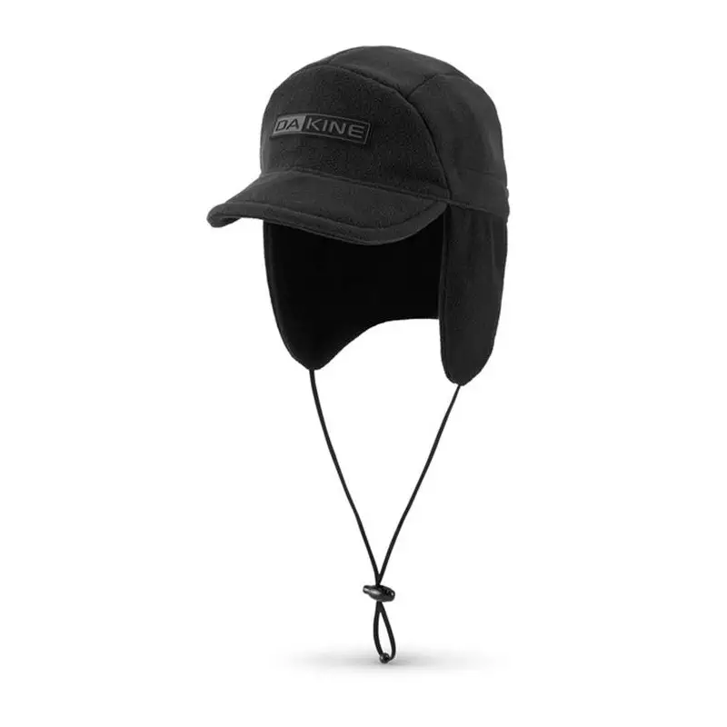 Casquette DAKINE Felix Fleece Black Retro