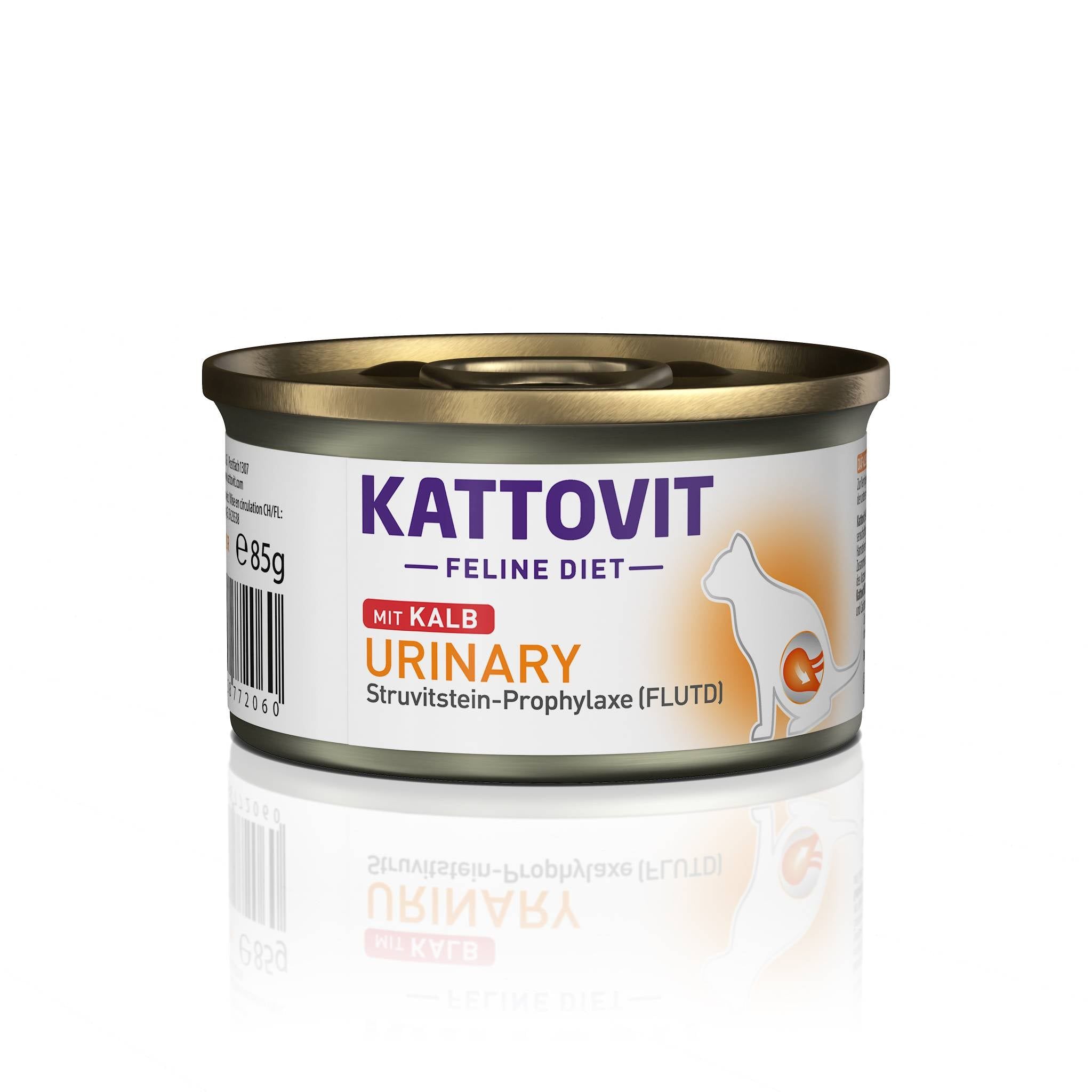 KATTOVIT Urinary Kalb