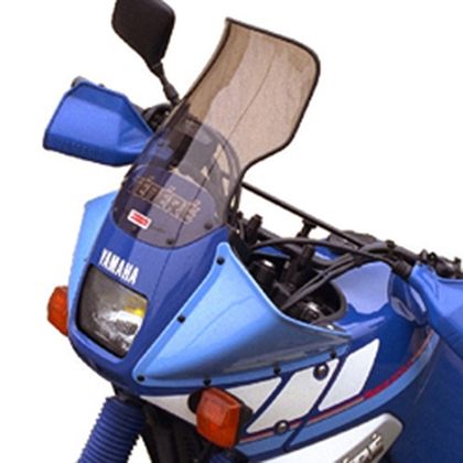 Bulle Bullster Haute protection Bleu clair