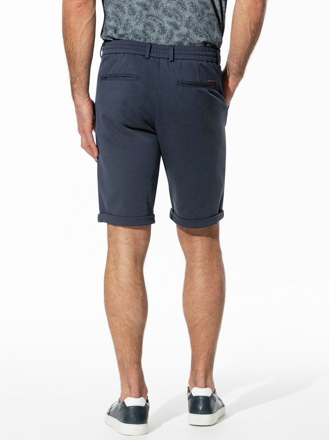Bermudas Stretch & Relax