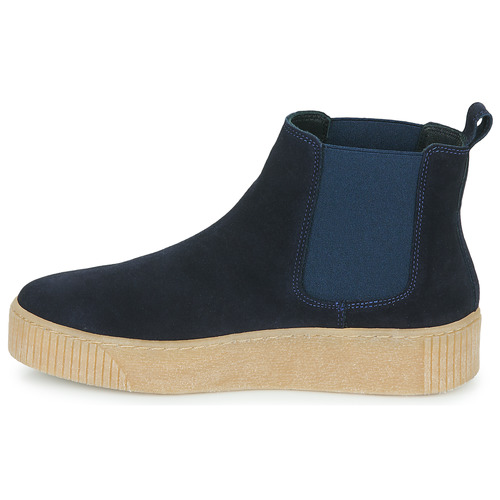 Casual Attitude - YEYE - Marine