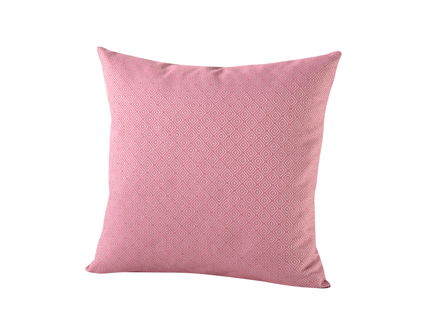 Hochwertige, jacquard-gewebte Kissenbezüge