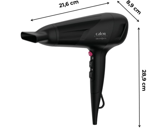 CALOR - Sèche-cheveux CV5803C0