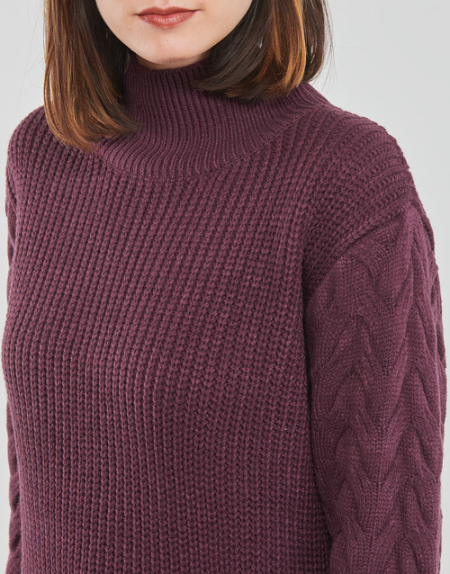 Molly Bracken - LA820AN - Bordeaux