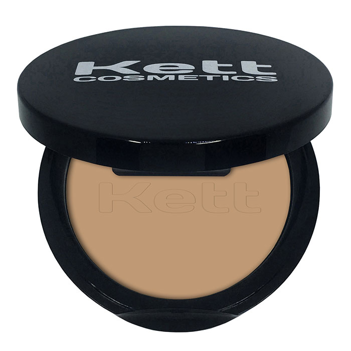 Kett Cosmetics - Fixx Powder Foundation, 10g