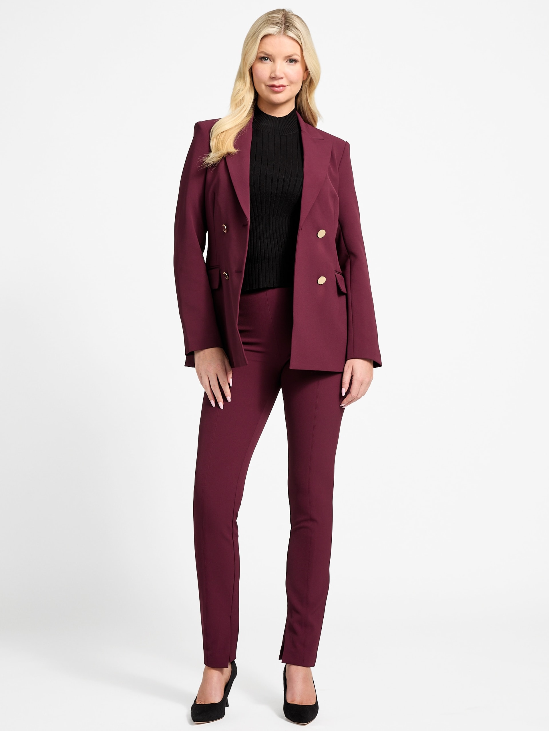 Dallas Blazer