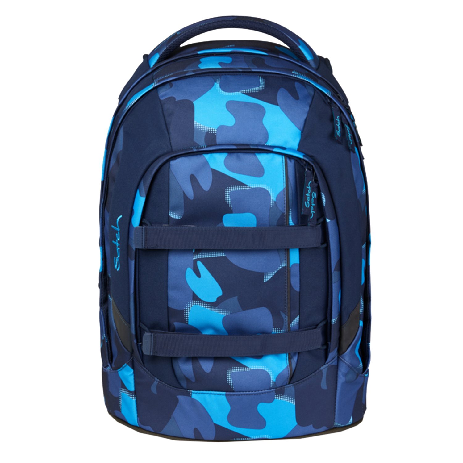 Satch Pack School Rugzak troublemaker