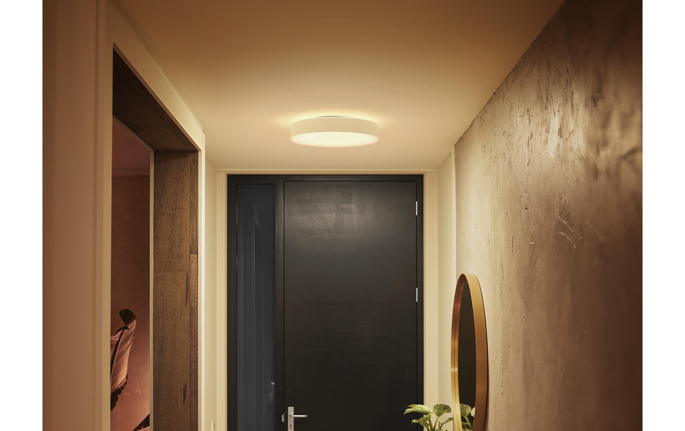 Philips Hue Deckenleuchte »Hue Deckenleuchte White« Neutralweiss | Tageslichtweiss | Warmweiss