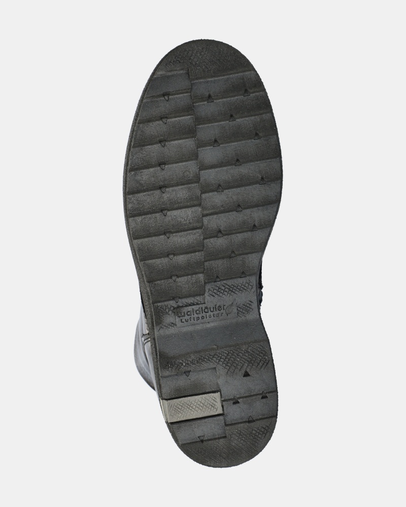 Waldläufer Kitomi Veterboots  - groen