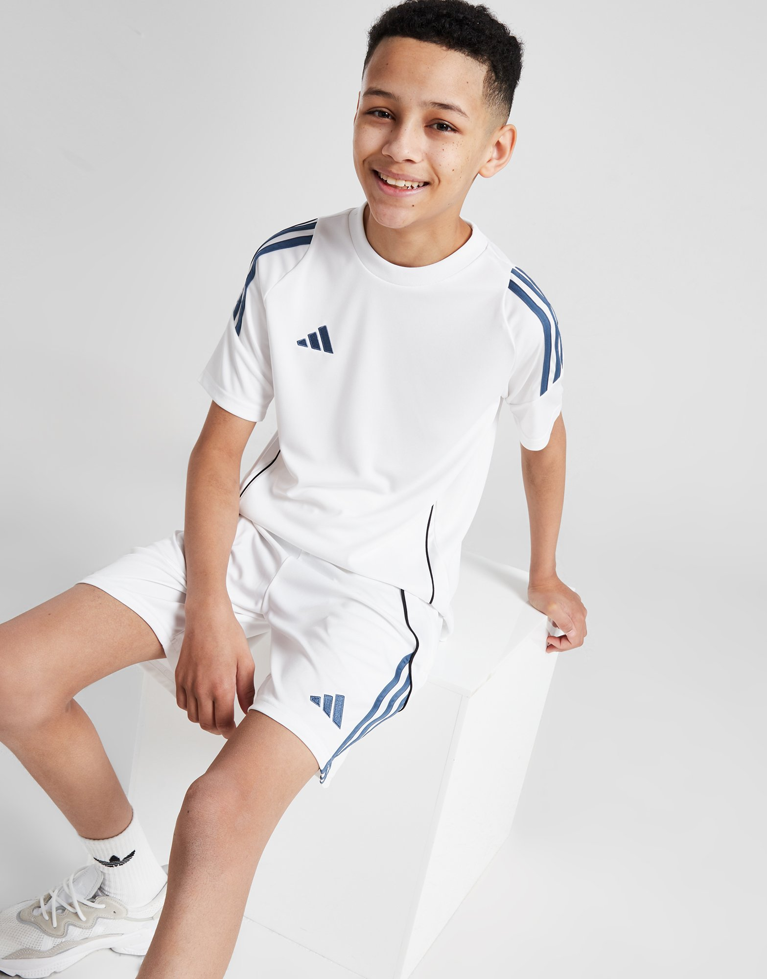 adidas Short Tiro 24 Junior
