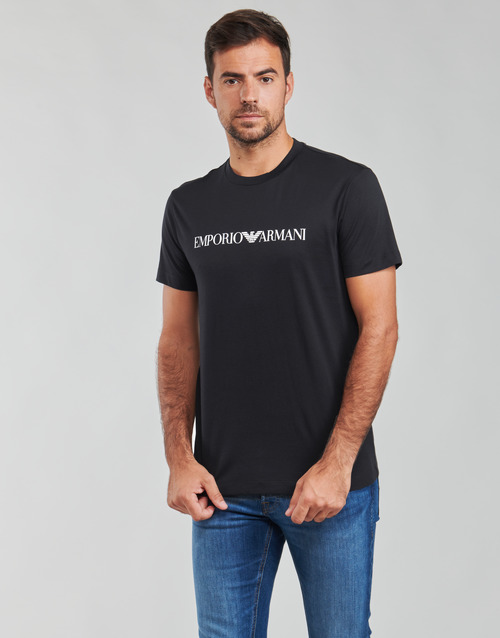 Emporio Armani - 8N1TN5 - Marine