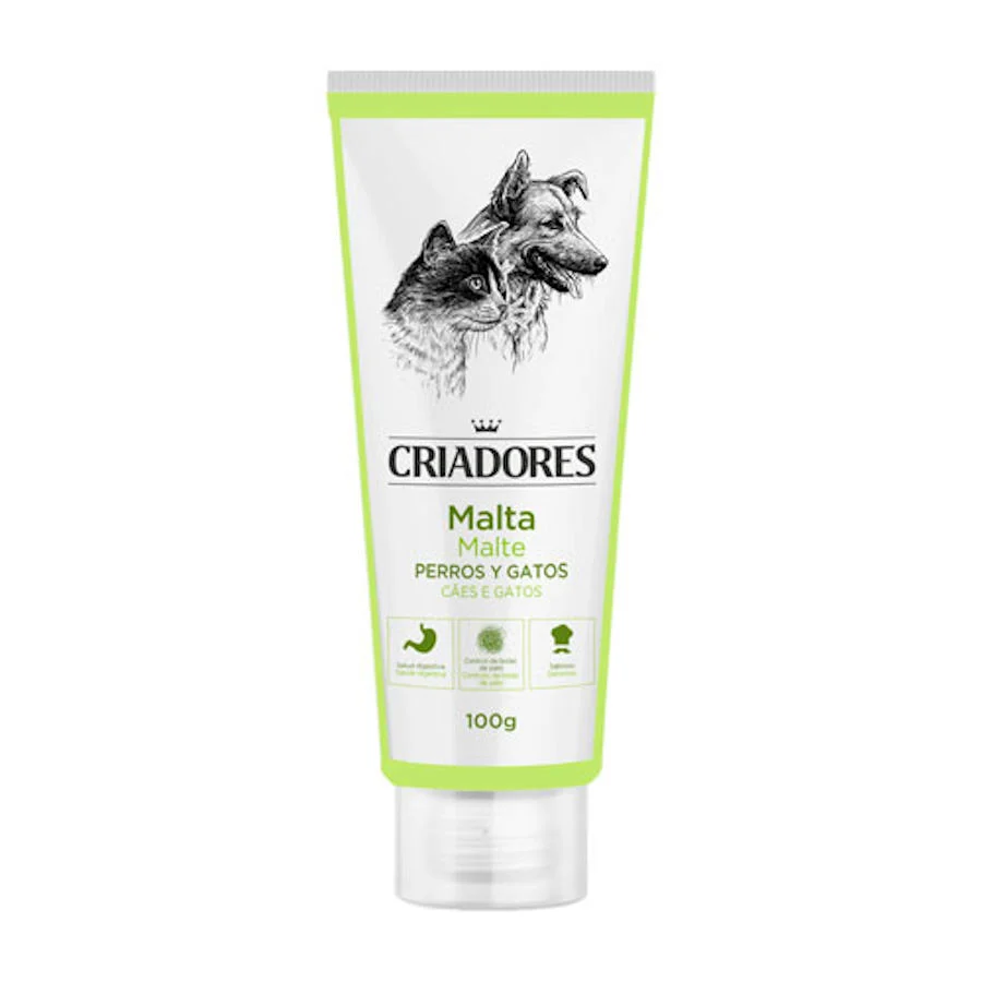 Criadores Naturais de Malta para Cães e Gatos