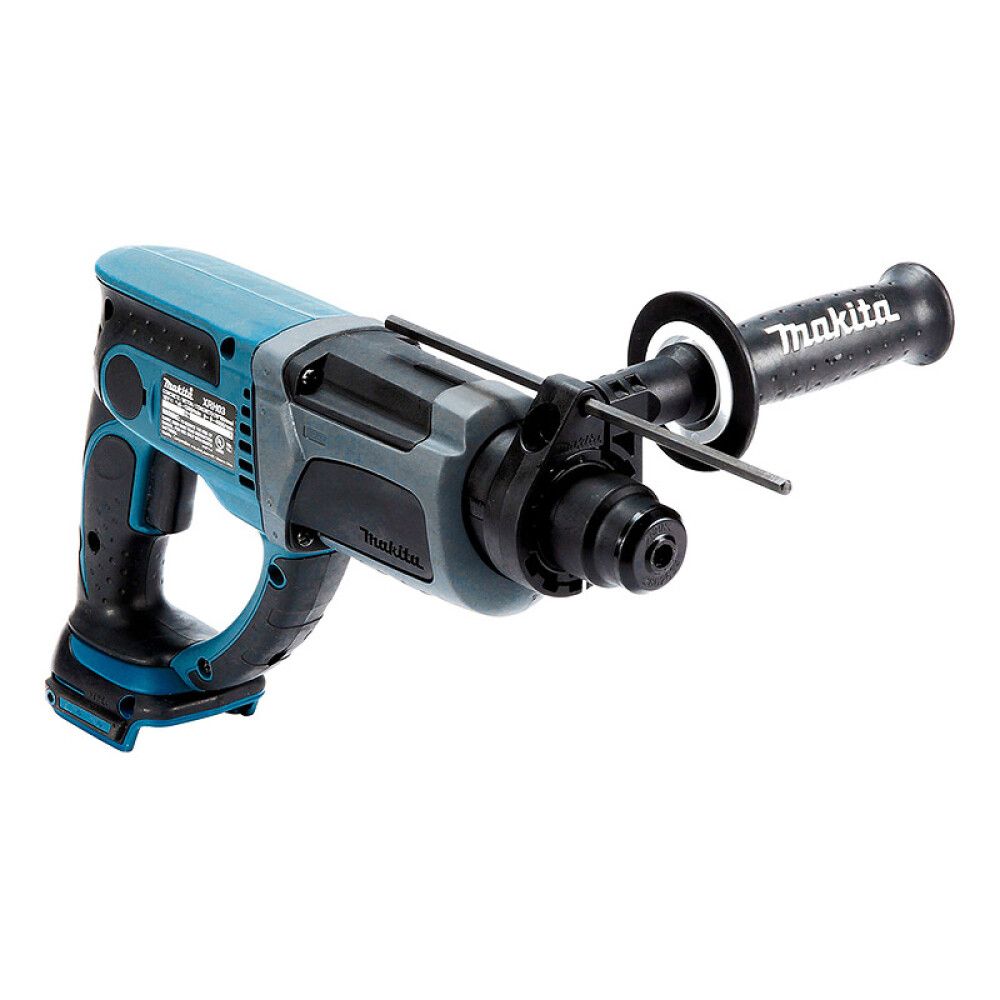 BORHAMMER MAKITA DHR202Z 18V UTEN BATTERI