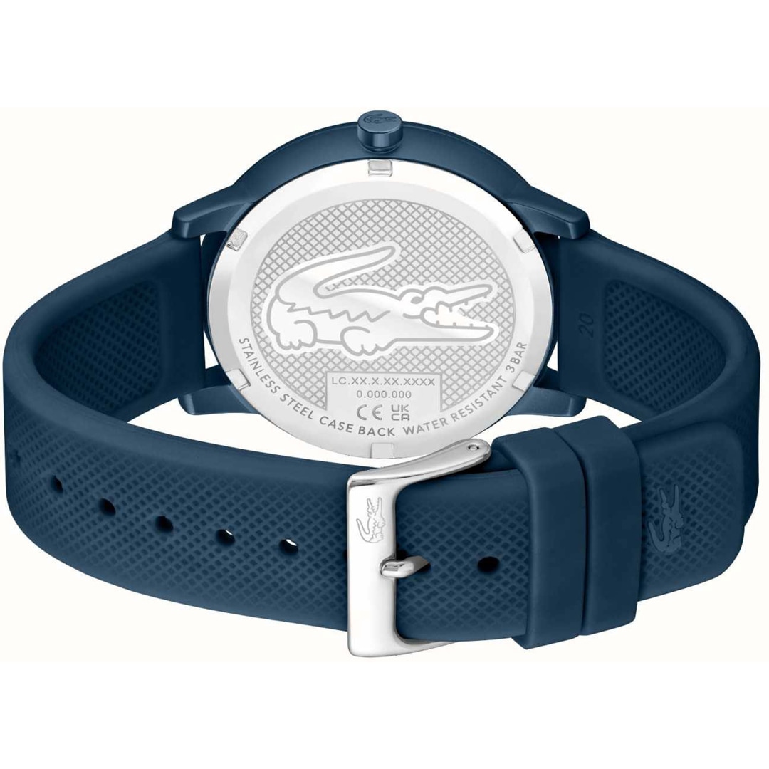 Lacoste 12.12 Blau