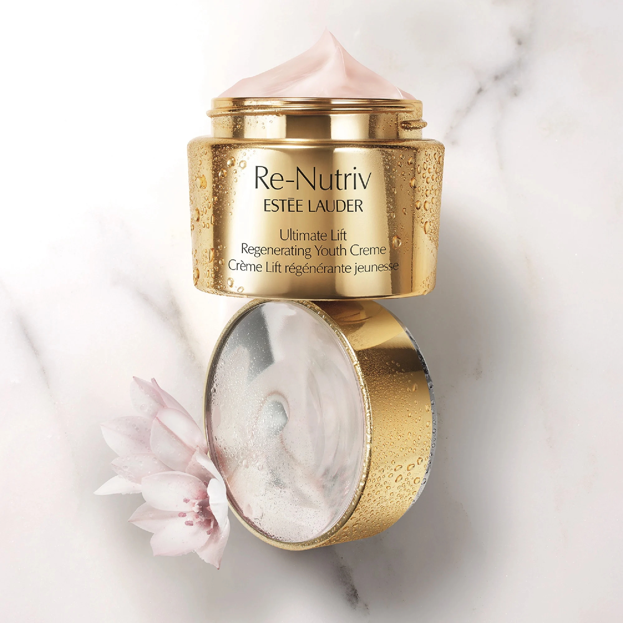 Crème Lift Régénérante Jeunesse |