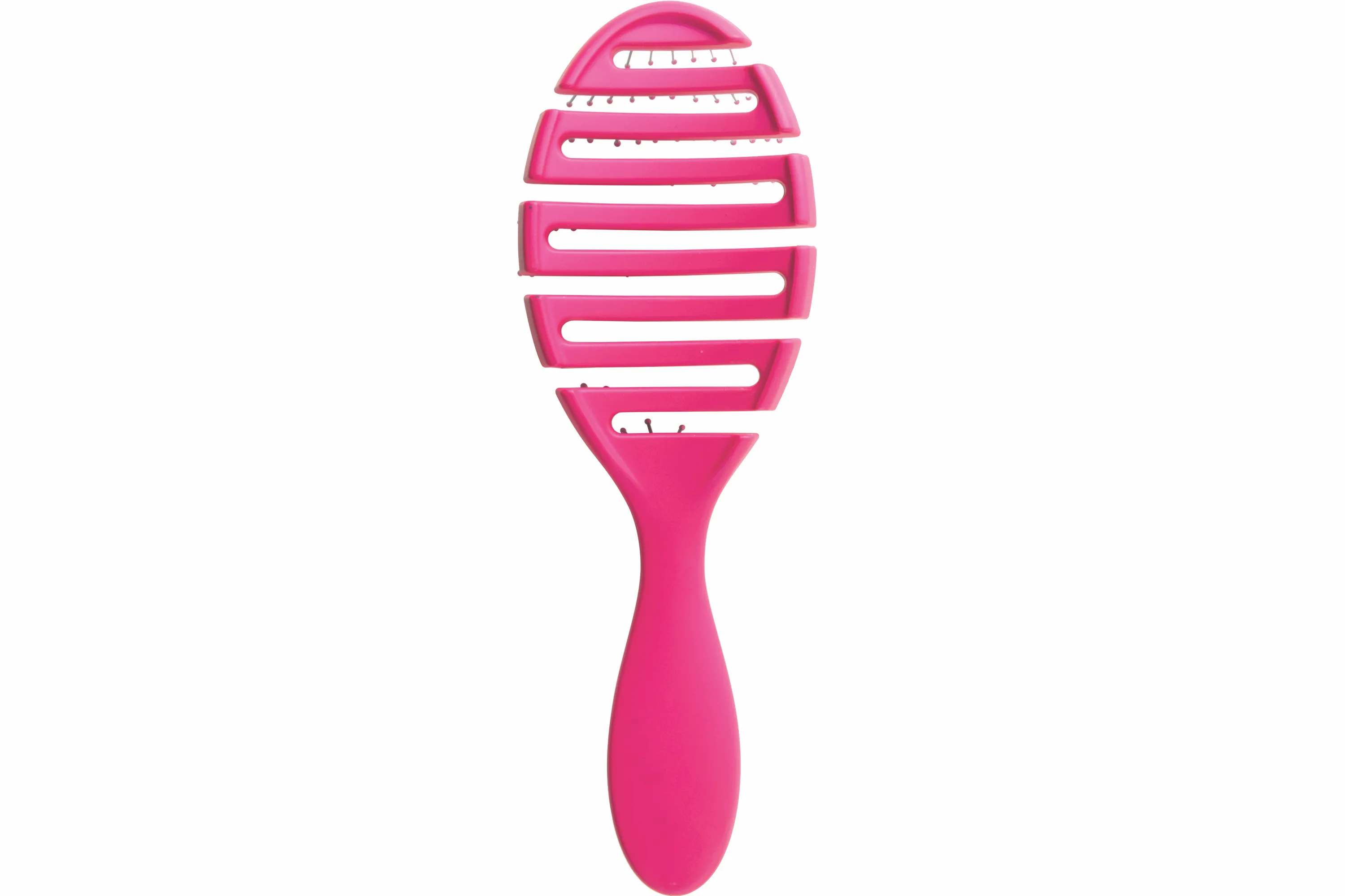 The Wetbrush Brosse démêlante Pro flex dry