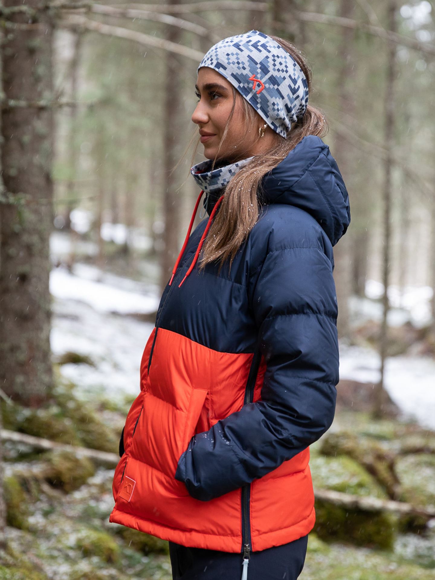 Astrid Jacket
